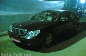 S500  in Calicut India