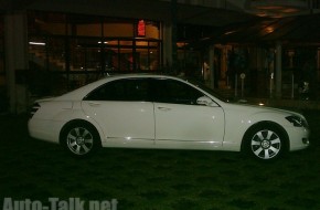 New S350 in Cochin India