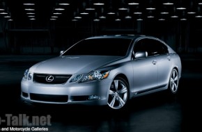 2007 Lexus GS430