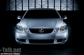 2007 Lexus GS430