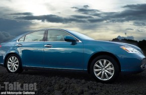 2007 Lexus ES350