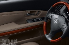2007 Lexus RX350