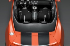 Chevrolet Camaro Concept