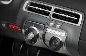 Chevrolet Camaro Concept