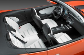 Chevrolet Camaro Concept