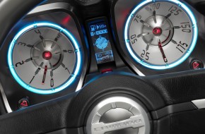 Chevrolet Camaro Concept