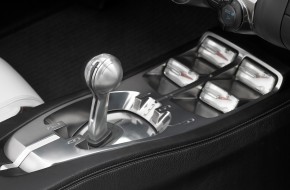 Chevrolet Camaro Concept