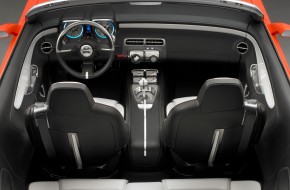 Chevrolet Camaro Concept