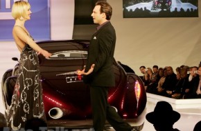 2007 GM Style Red Carpet