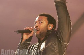 2007 GM Style Red Carpet