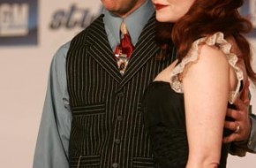 2007 GM Style Red Carpet