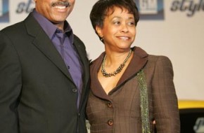 2007 GM Style Red Carpet