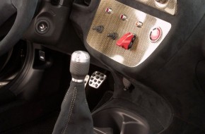 2001 SEMA - Acura RSX Concept