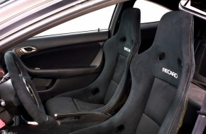 2001 SEMA - Acura RSX Concept