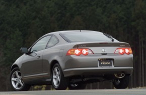 2002 Acura RSX