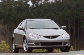 2002 Acura RSX