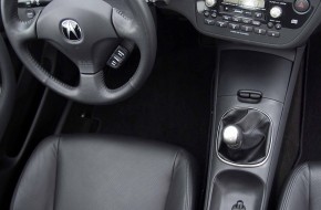 2002 Acura RSX Type-S