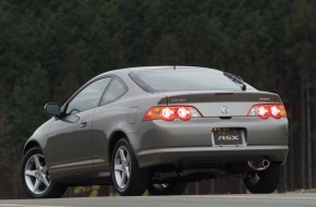 2003 Acura RSX