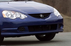 2003 Acura RSX
