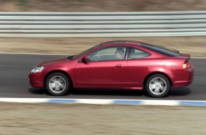 2003 Acura RSX Type-S
