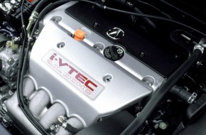 2003 Acura RSX Type-S