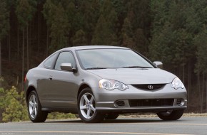 2004 Acura RSX