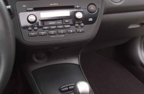 2004 Acura RSX Type-S