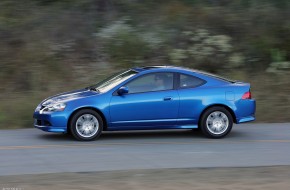 2005 Acura RSX
