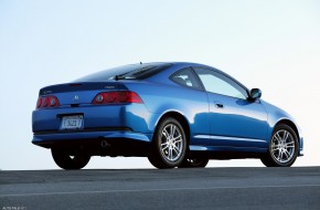 2005 Acura RSX