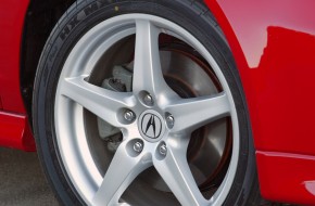 2005 Acura RSX Type-S