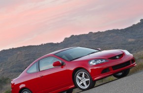 2005 Acura RSX Type-S