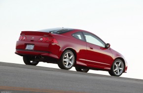 2005 Acura RSX Type-S