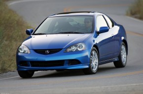 2006 Acura RSX