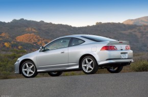 2006 Acura RSX Type-S