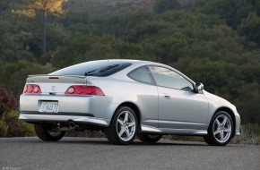 2006 Acura RSX Type-S