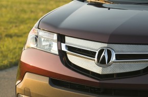 2008 Acura MDX