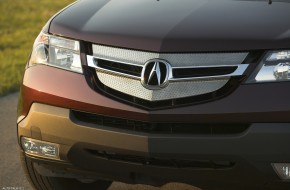 2008 Acura MDX