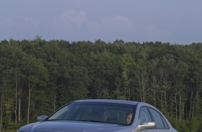 2008 Acura TL Type-S