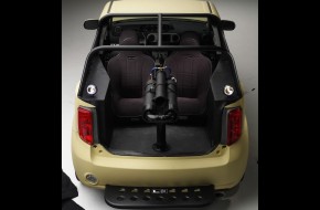 2008 Scion Sage Vaughn xB