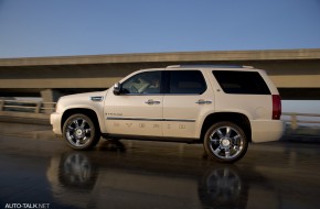 2009 Cadillac Escalade Hybrid