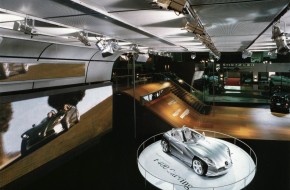 Mercedes-Benz in Tokyo