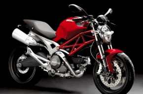 2008 Ducati Monster 696