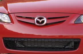 2008 Mazda6