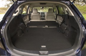 2008 Mazda CX-9