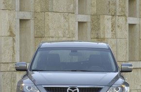 2008 Mazda CX-9