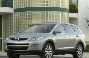 2008 Mazda CX-9