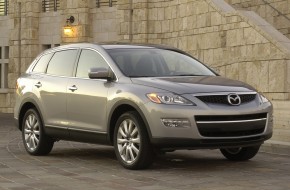 2008 Mazda CX-9
