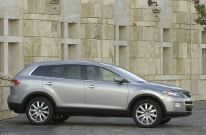 2008 Mazda CX-9