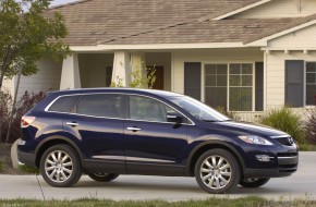 2008 Mazda CX-9