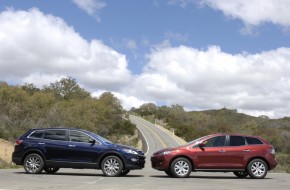 2008 Mazda CX-9